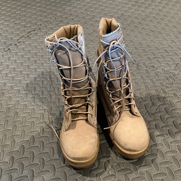 Wellco boots   5 XW - Picture 3 of 5